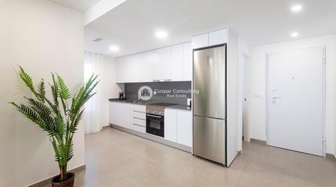 Foto 4 de Apartament en venda a N/a, Playa de las Gaviotas - El Pedrucho, Murcia
