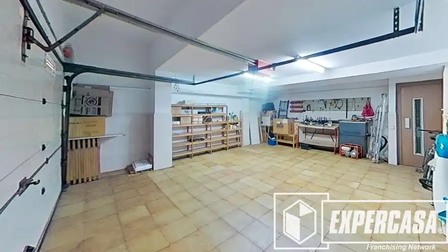 Casa o xalet en venda en Burjassot amb Aire condicionat, Calefacció i Terrassa