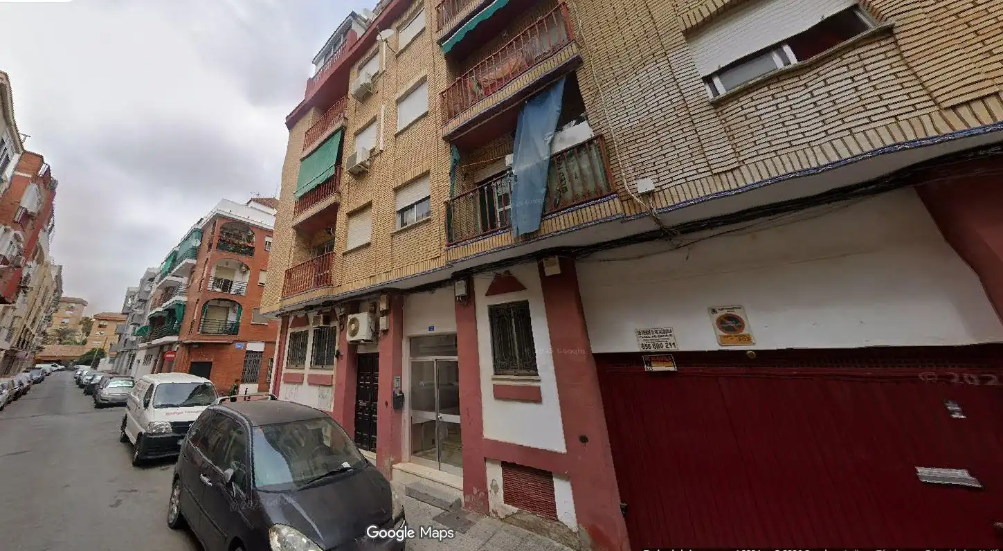 Wohnung zum Verkauf in Calle Moncayo 12, imagen 2