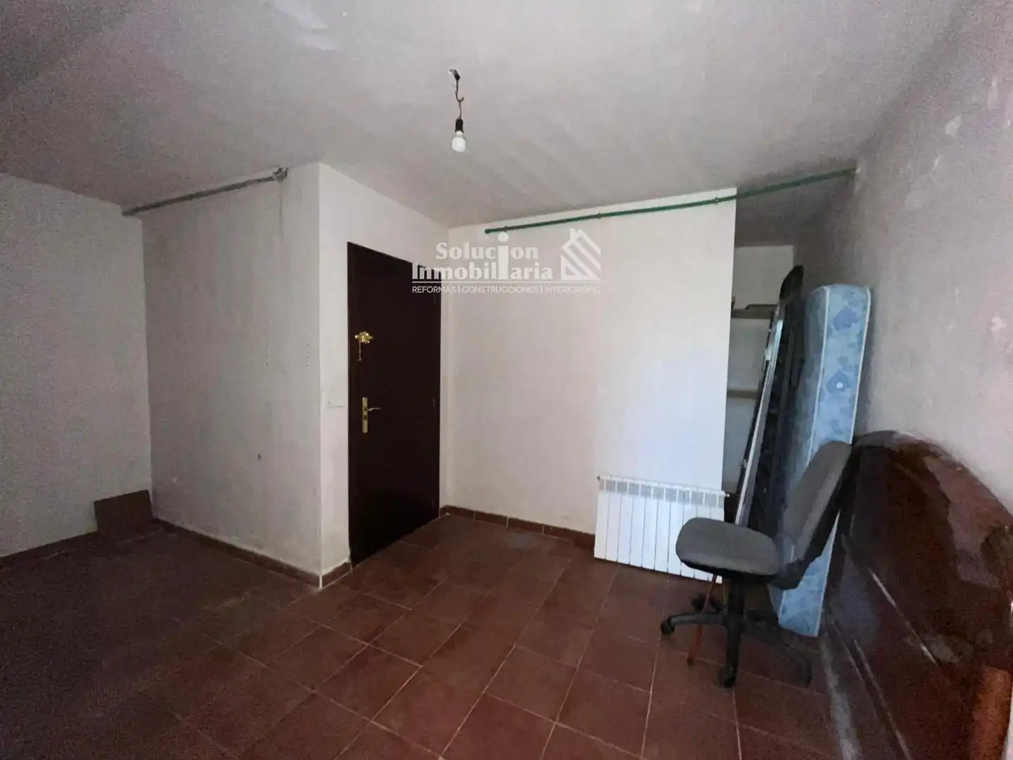 Piso en venta en Salamanca con Calefacción, Terraza y Trastero