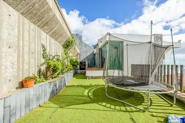 Villa mit Terrasse zum Verkauf in Vegueta - Cono Sur - Tafira, imagen 24