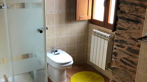 Foto 5 de Casa o xalet en venda a Cubillos del Sil, León
