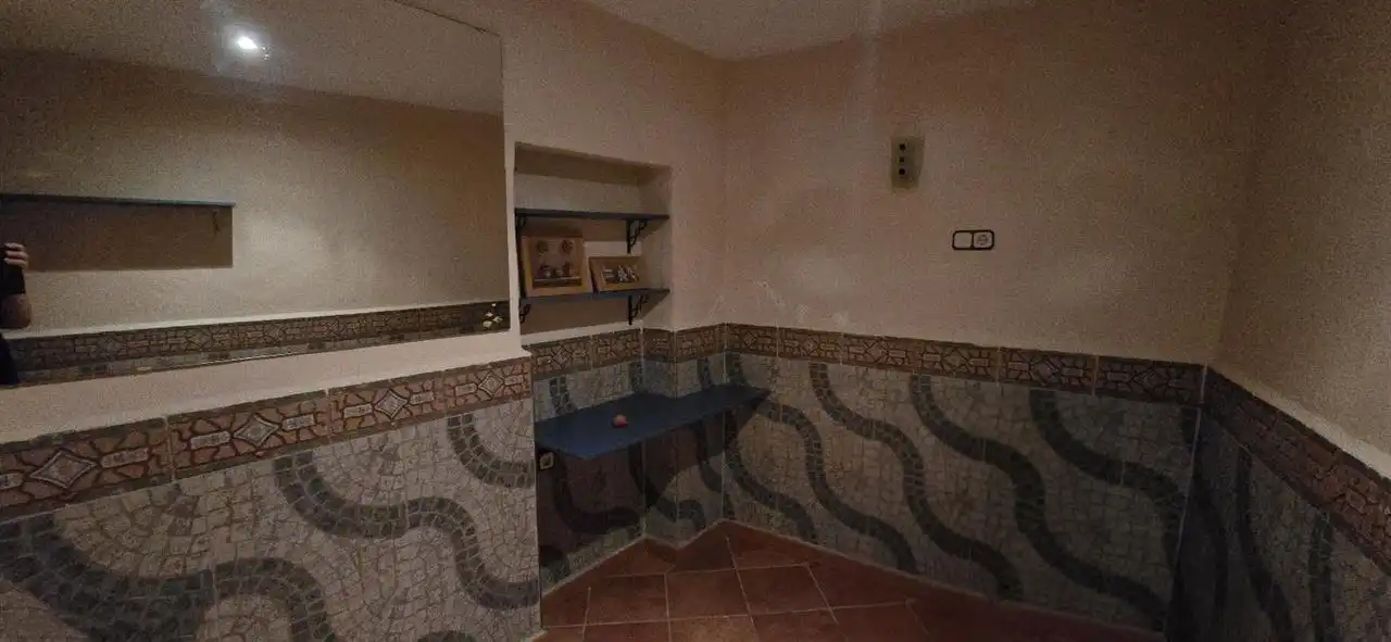 Badezimmer von Erdgeschoss zum Verkauf in Benalmádena
