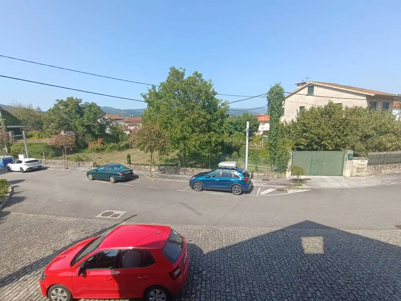 Casa con jardín en venta en Calle Outon, imagen 32