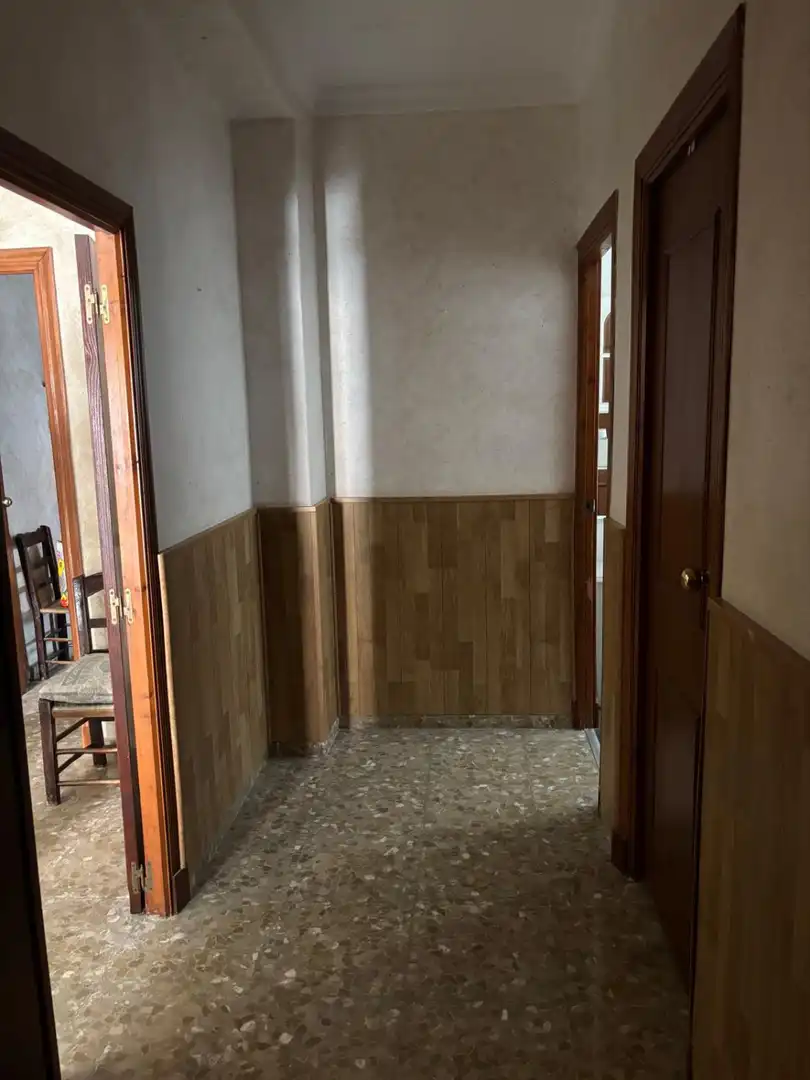 Casa o chalet en venta en Arcos de la Frontera con Terraza