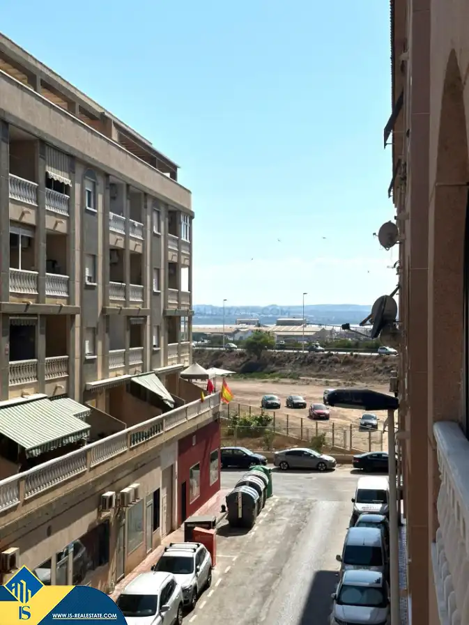 Apartament amb piscina en venda a Centro, imagen 19