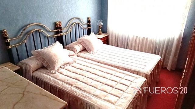 Piso en Venta en Rontegui - Pormetxeta