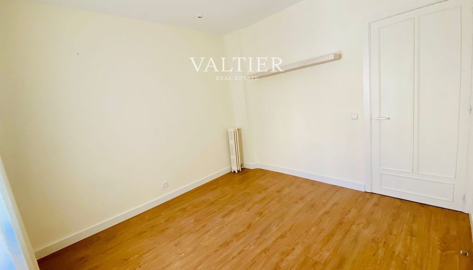 Piso de alquiler en Modesto Lafuente, Almagro - Imagen 5