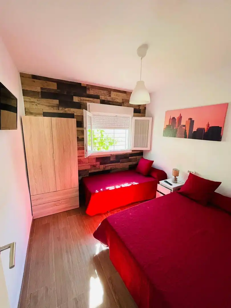 Houses for rent in Carril de Los Fuguillas, Barrio Nuevo