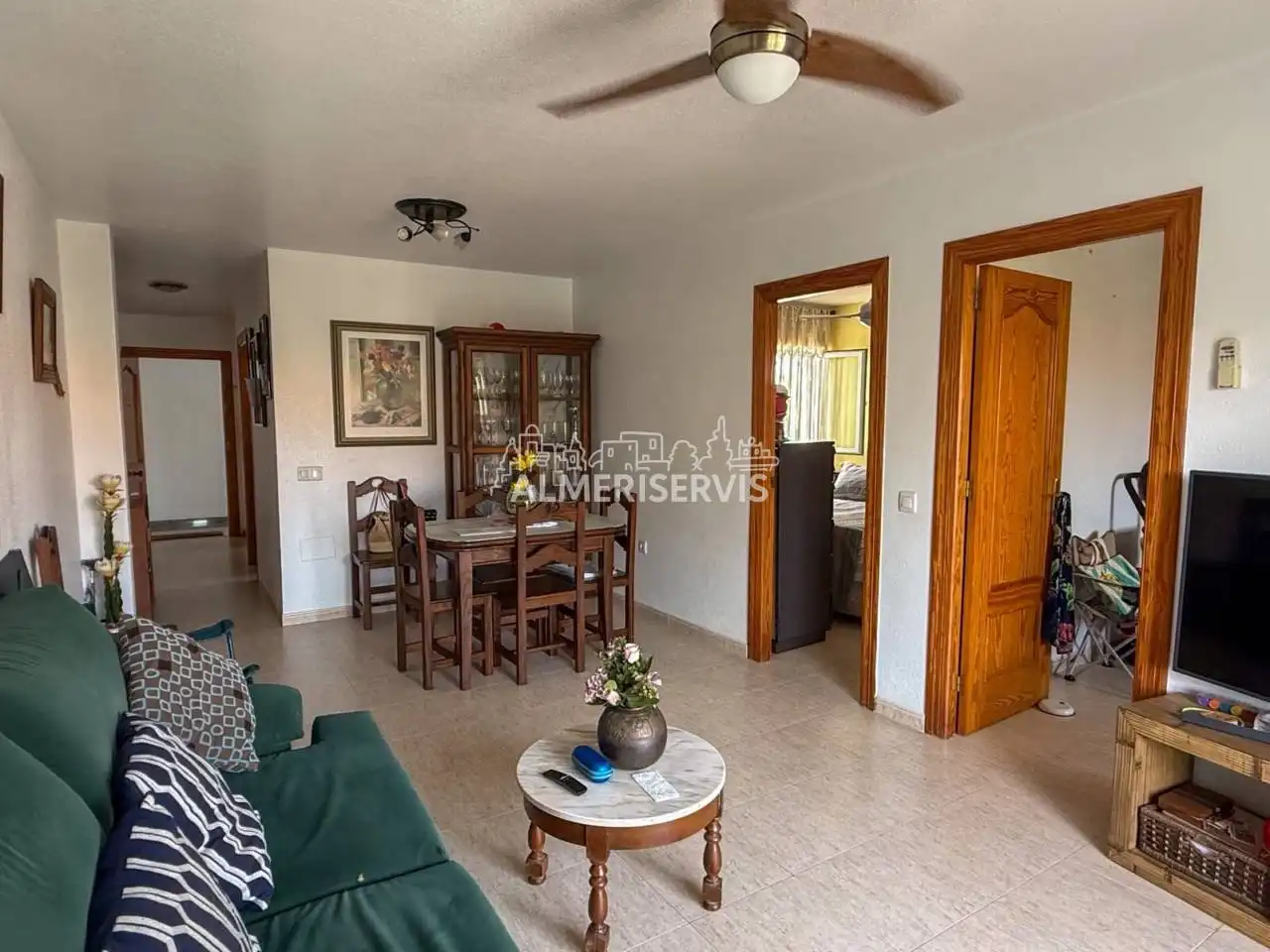 Apartamento con ascensor en venta en Calle Galera, imagen 5