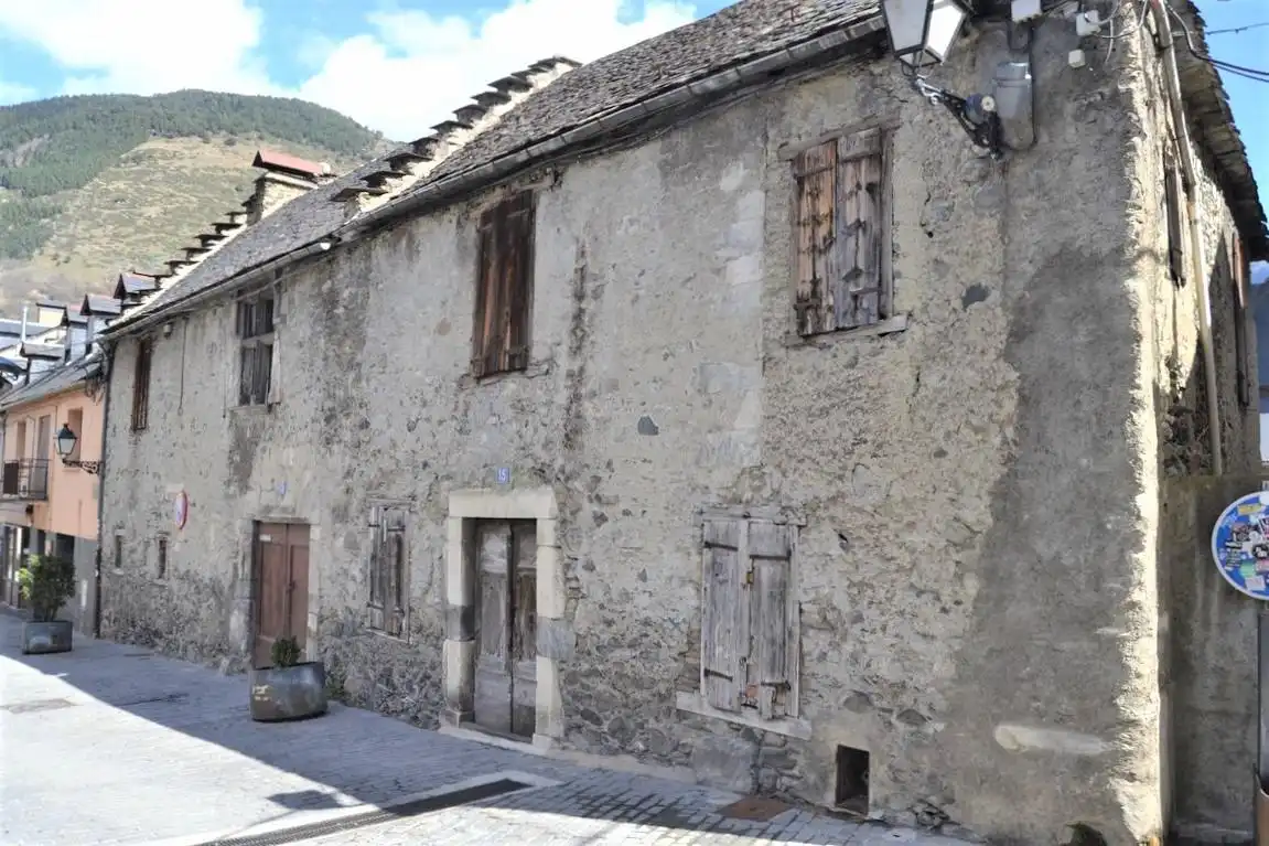 Maison rustique à vendre à Vielha, imagen 2