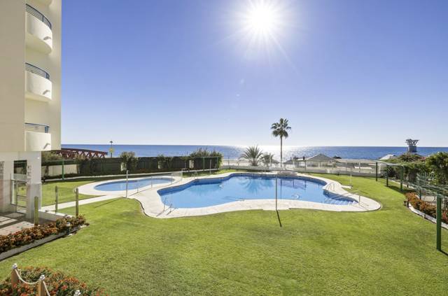 Ático en Venta en Playa Bajadilla - Puertos