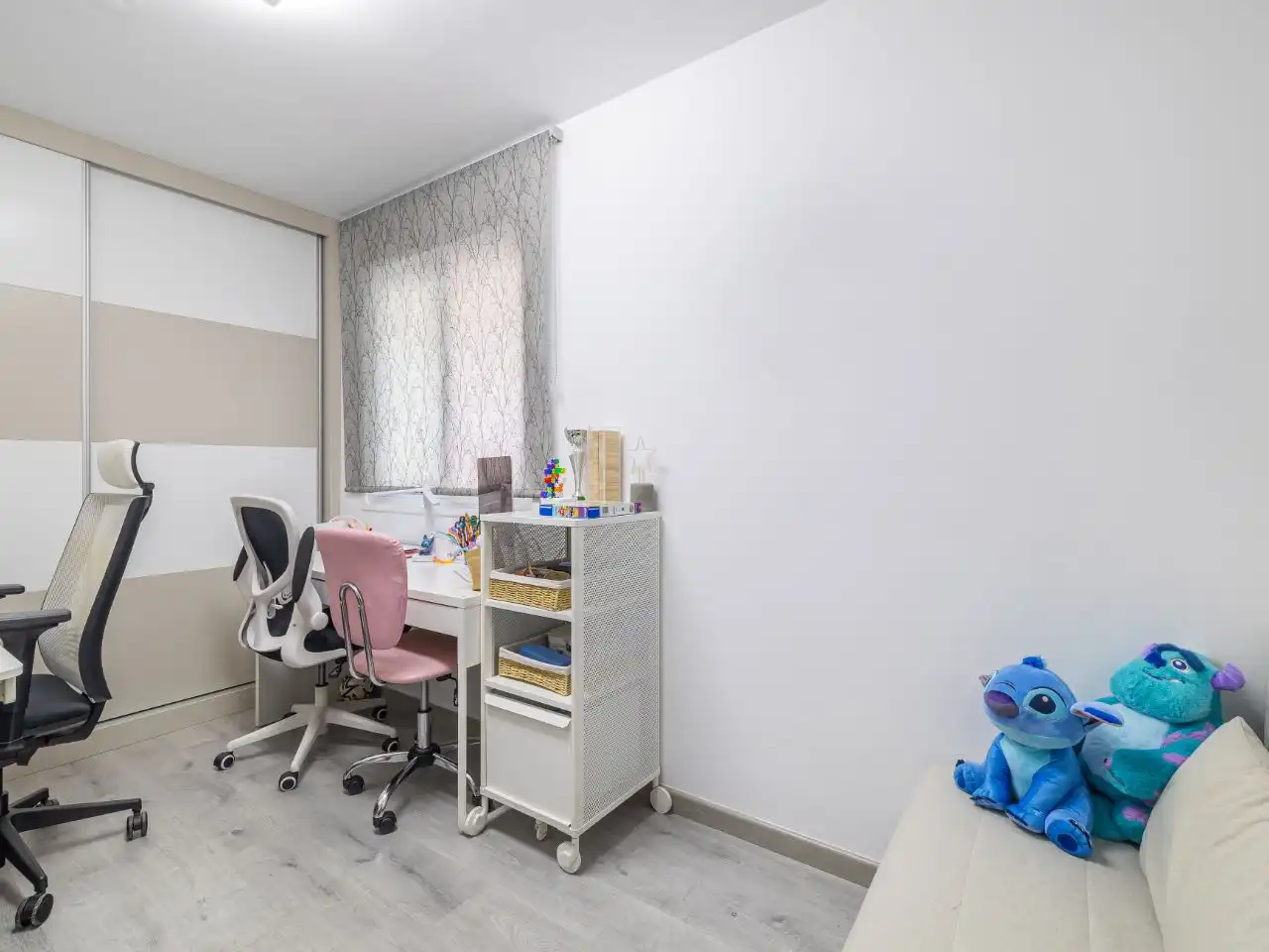 Wohnung mit Pool zum Verkauf in Rosa Garcia Ascot 9, imagen 16