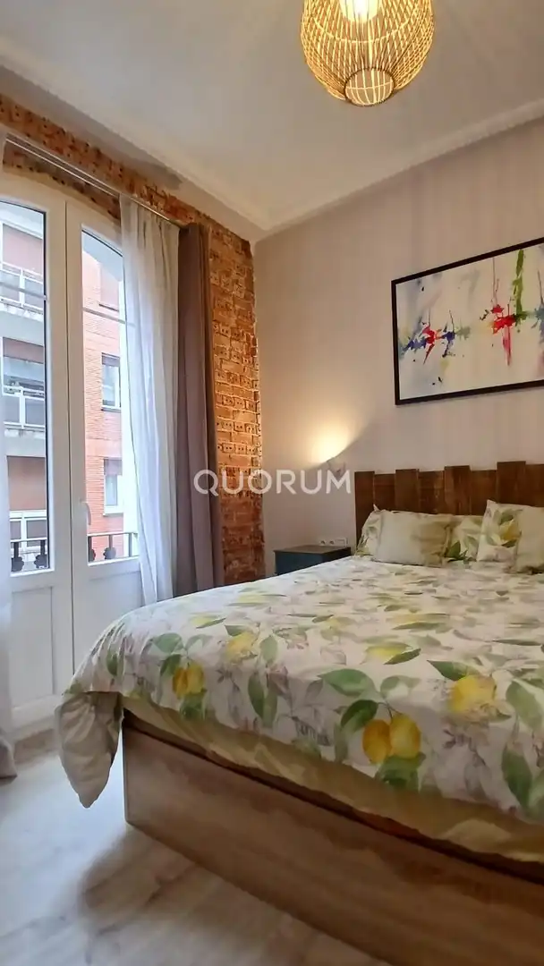 Habitación de Piso en venta en Bilbao  con Calefacción
