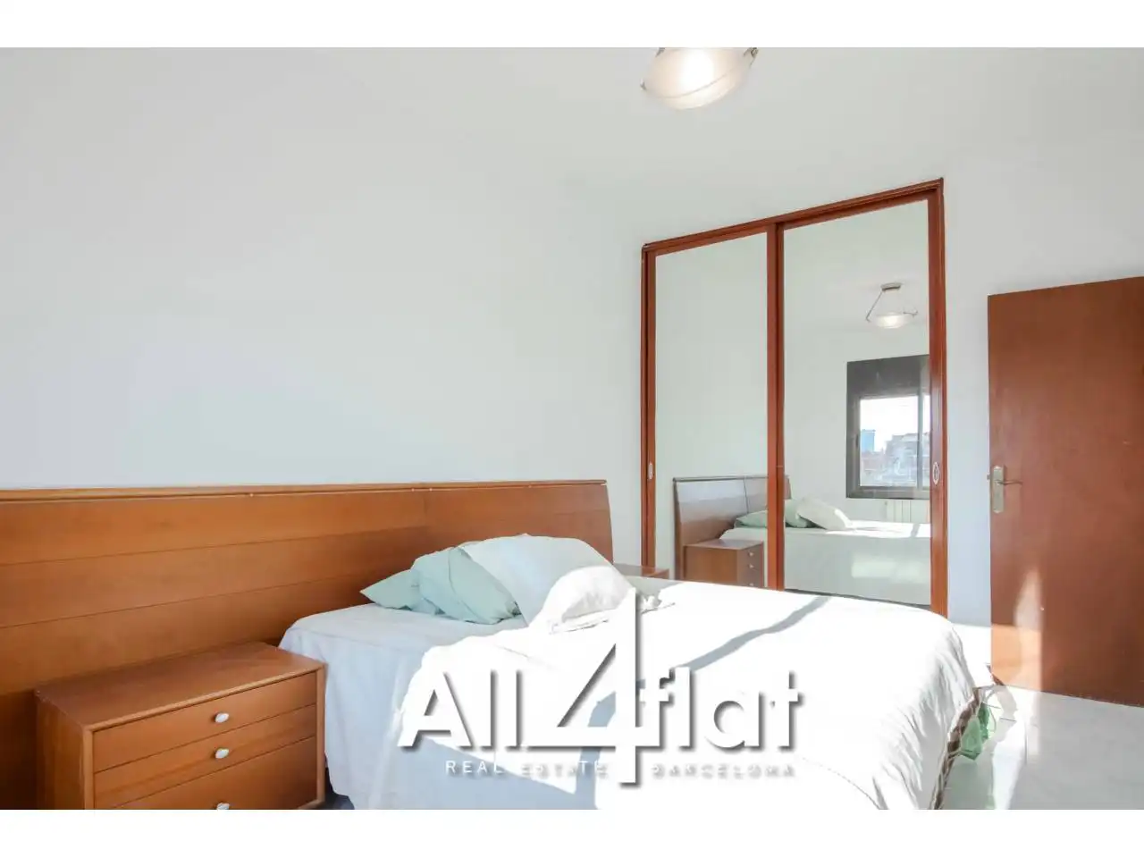 Penthouse mit Aufzug zum Verkauf in Calle Comte d´Urgell, imagen 13