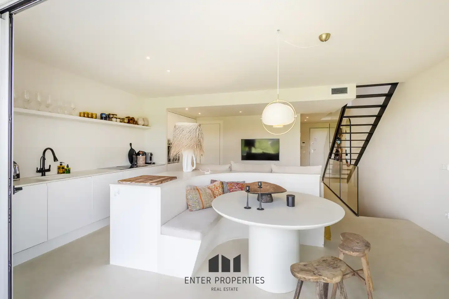 Flat for sale in Montañar - El Arenal