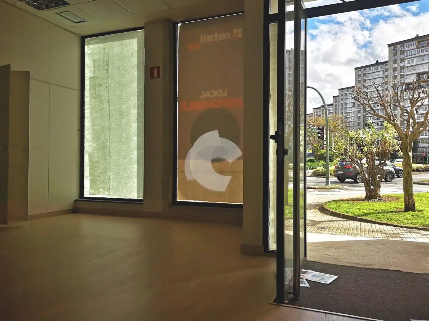 Local en venta en A Coruña Capital 