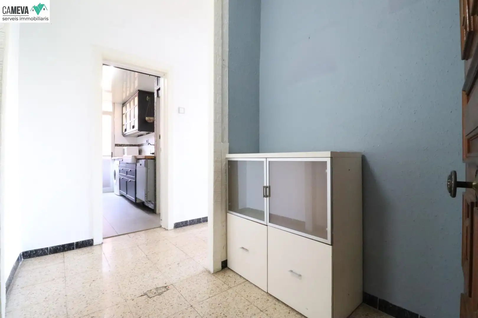 Wohnung mit Terrasse zum Verkauf in Centre - Eixample – Can Llobet, imagen 2