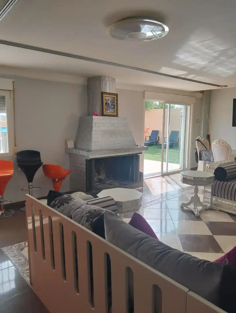 Villa avec jardin à vendre à Vilamarxant, imagen 2