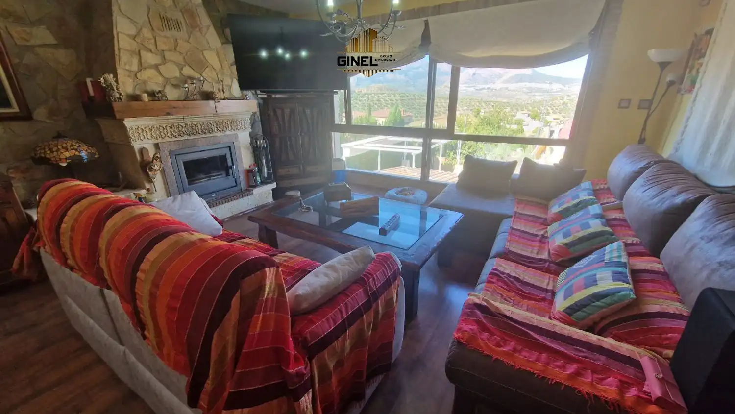 Villa mit Pool zum Verkauf in Puente Tablas - Puente Nuevo - Cerro Molina, imagen 11