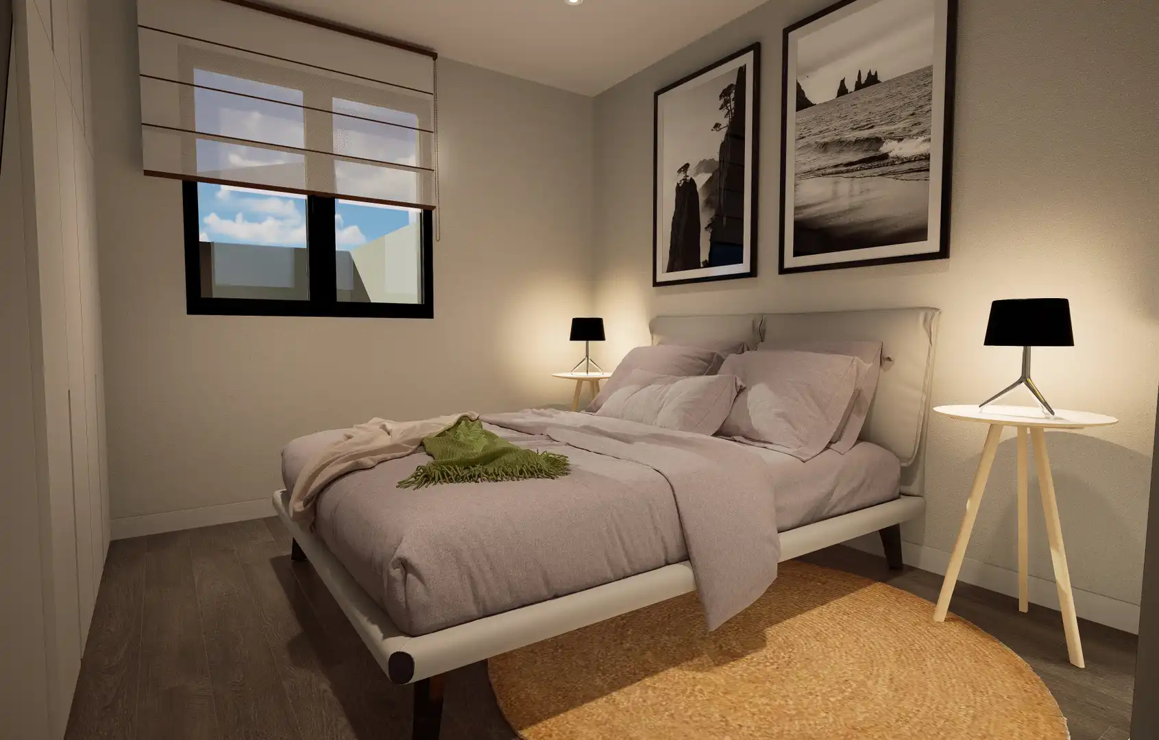 Casa o chalet en venta en Calle del Adaja, Villamayor