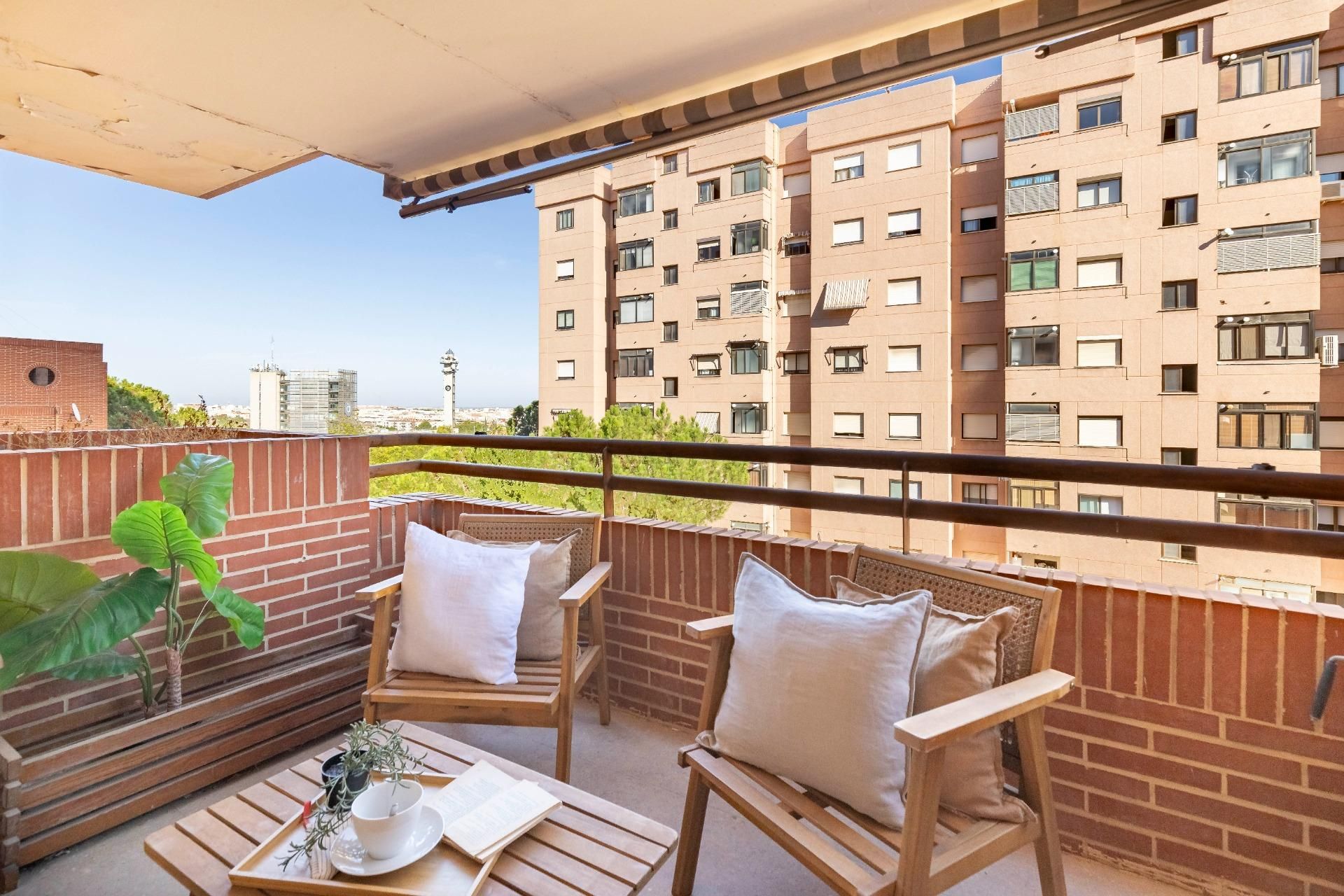 Flat for sale in Terramelar