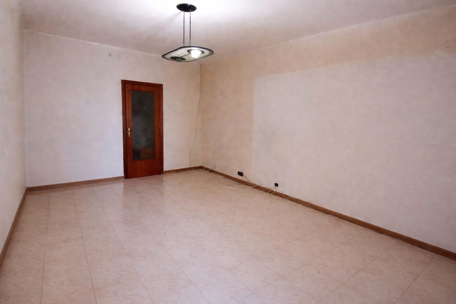 Living room of Flat for sale in  Barcelona Capital  with Heating