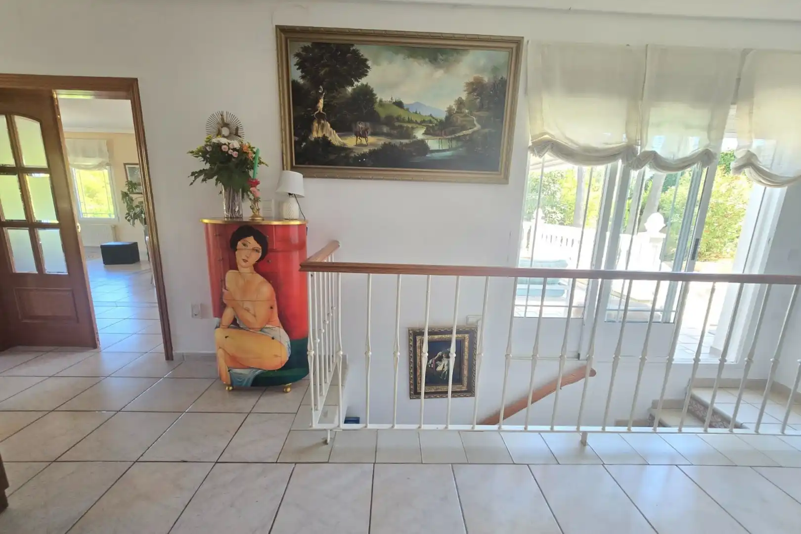 Casa o chalet de alquiler en Altea ciudad