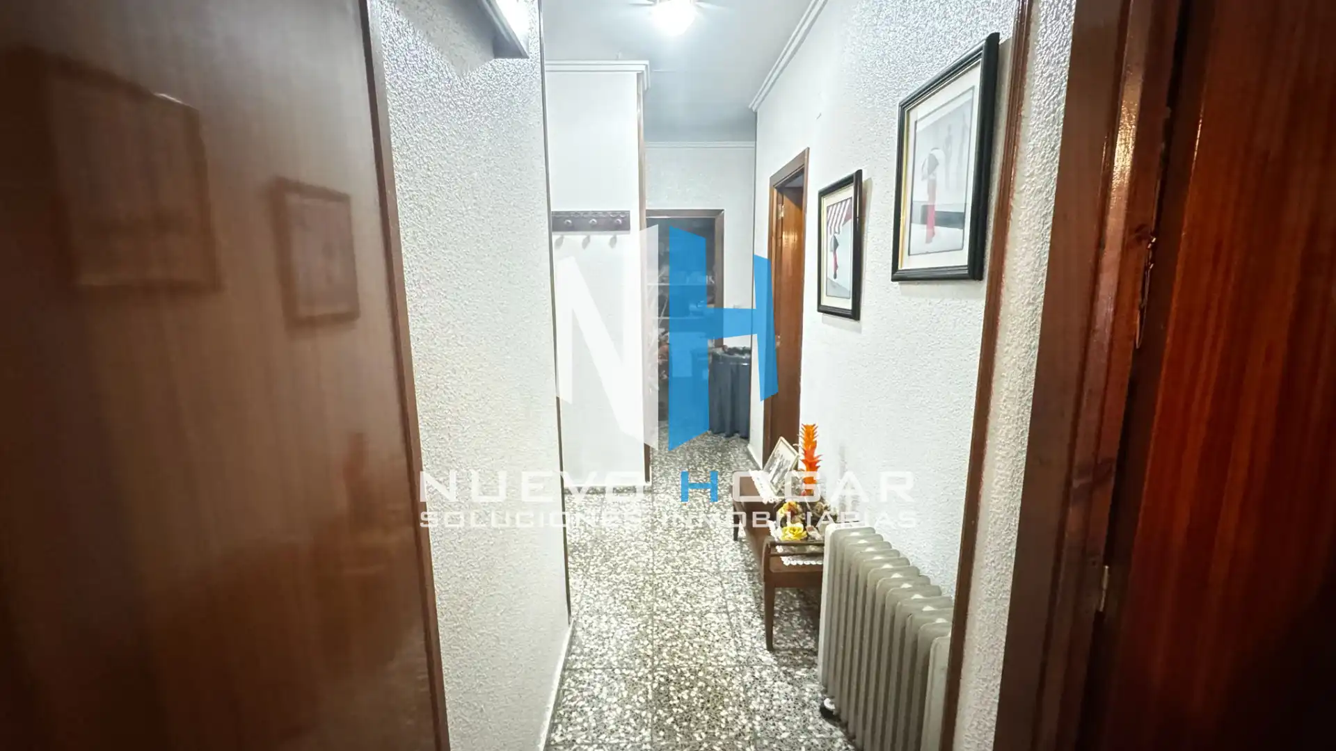 Flat for sale in Carrer Pedro Juan Pallarés, imagen 2