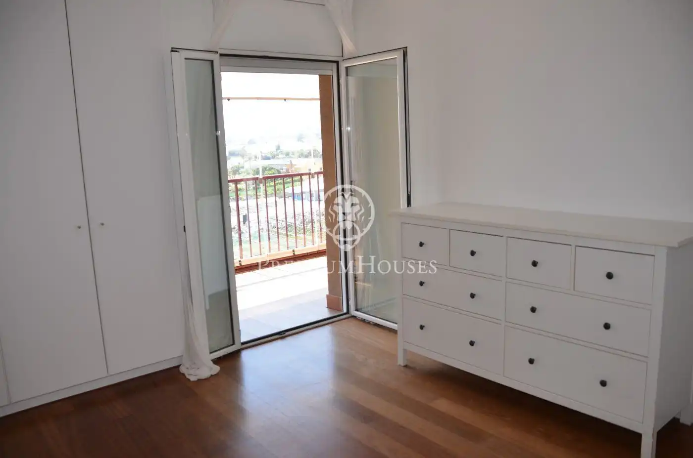 Wohnung mit Terrasse zur Miete in Veral d'Ocata, imagen 10