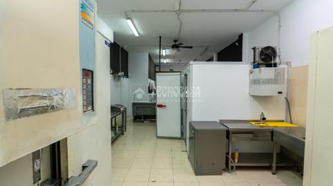 Foto 4 von Geschaftsraum zum Verkauf in Los Abrigos, Granadilla de Abona