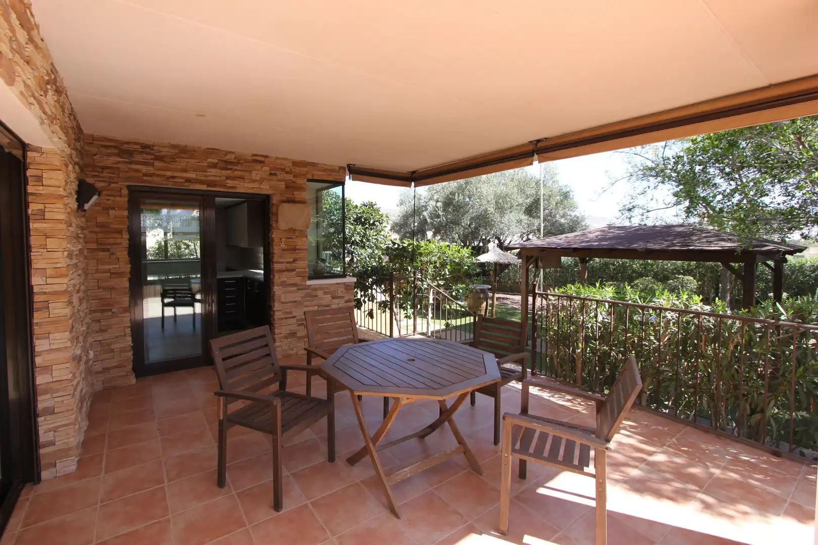 Villa zum Verkauf in Urbanització Llop Marí, Pueblo Español, Urbanització L'Almadrava, el Campello, 03560, Valencian Community, Spain, imagen 2