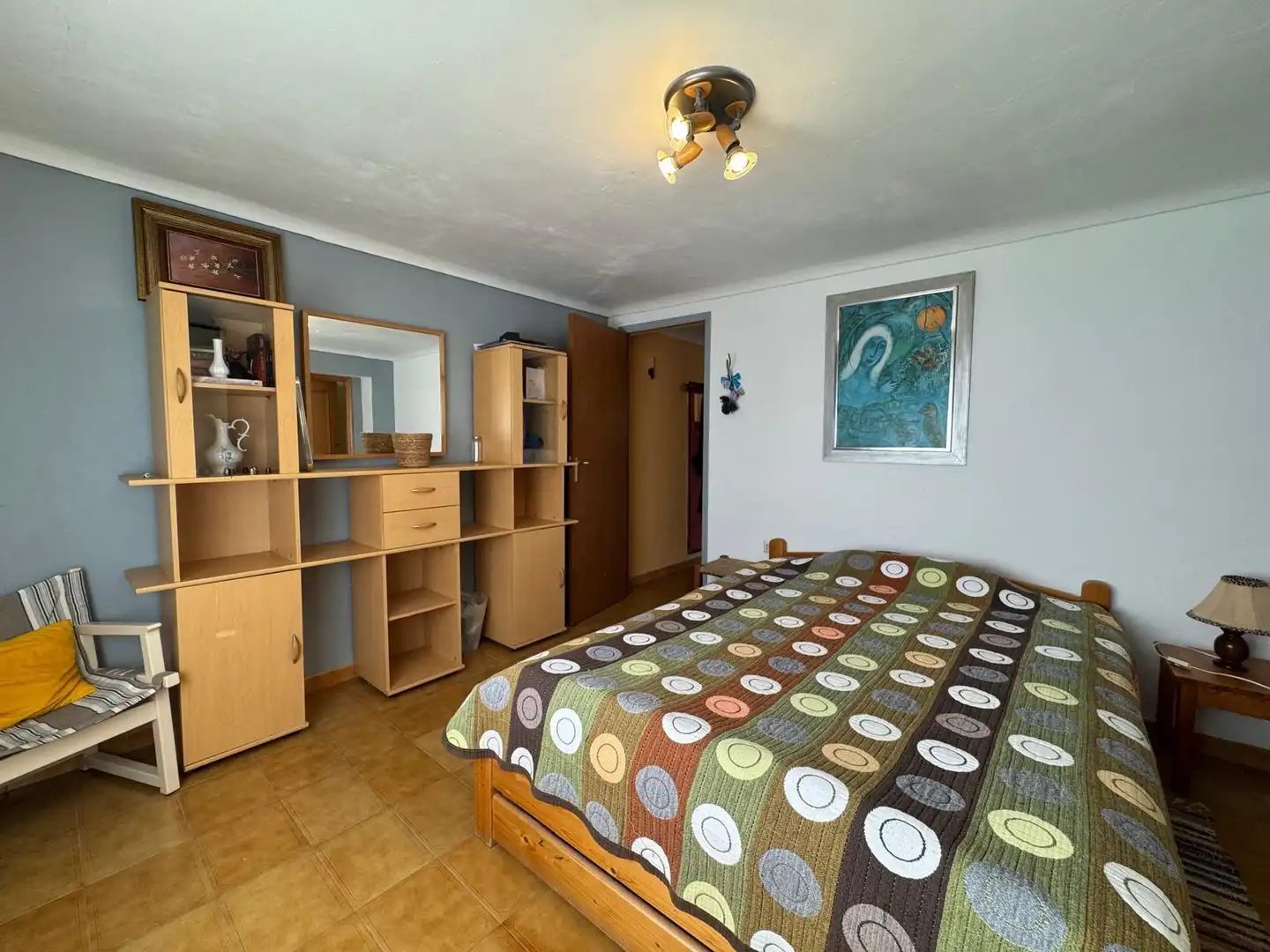 Habitación de Casa o chalet en venta en Ardales con Jardín privado y Terraza