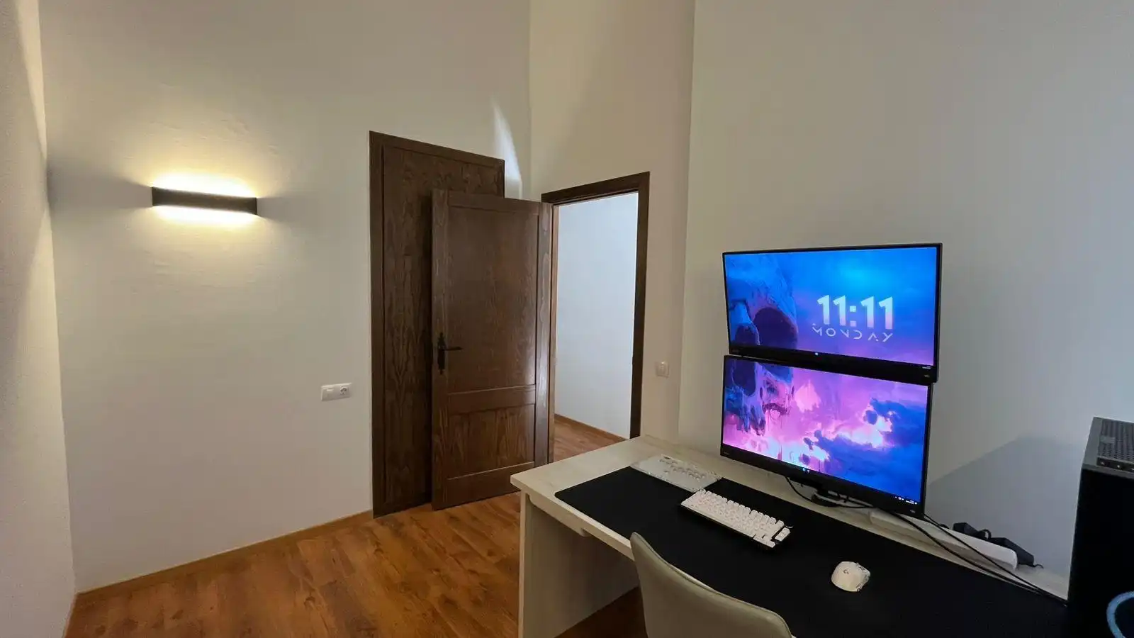 2-bedroom penthouse for rent in El Serrat, Ordino · 18 of 60