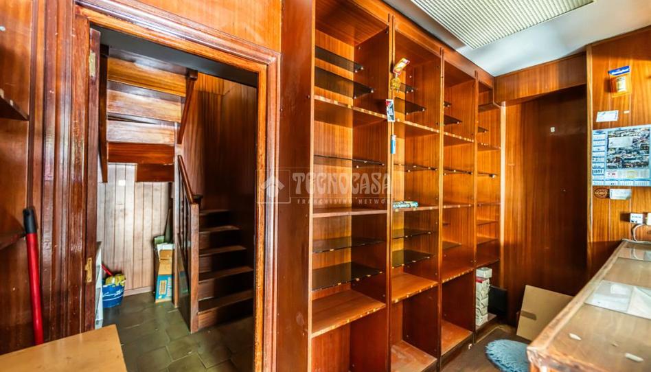 Photo 1 of Premises for sale in El Carrascal, Madrid