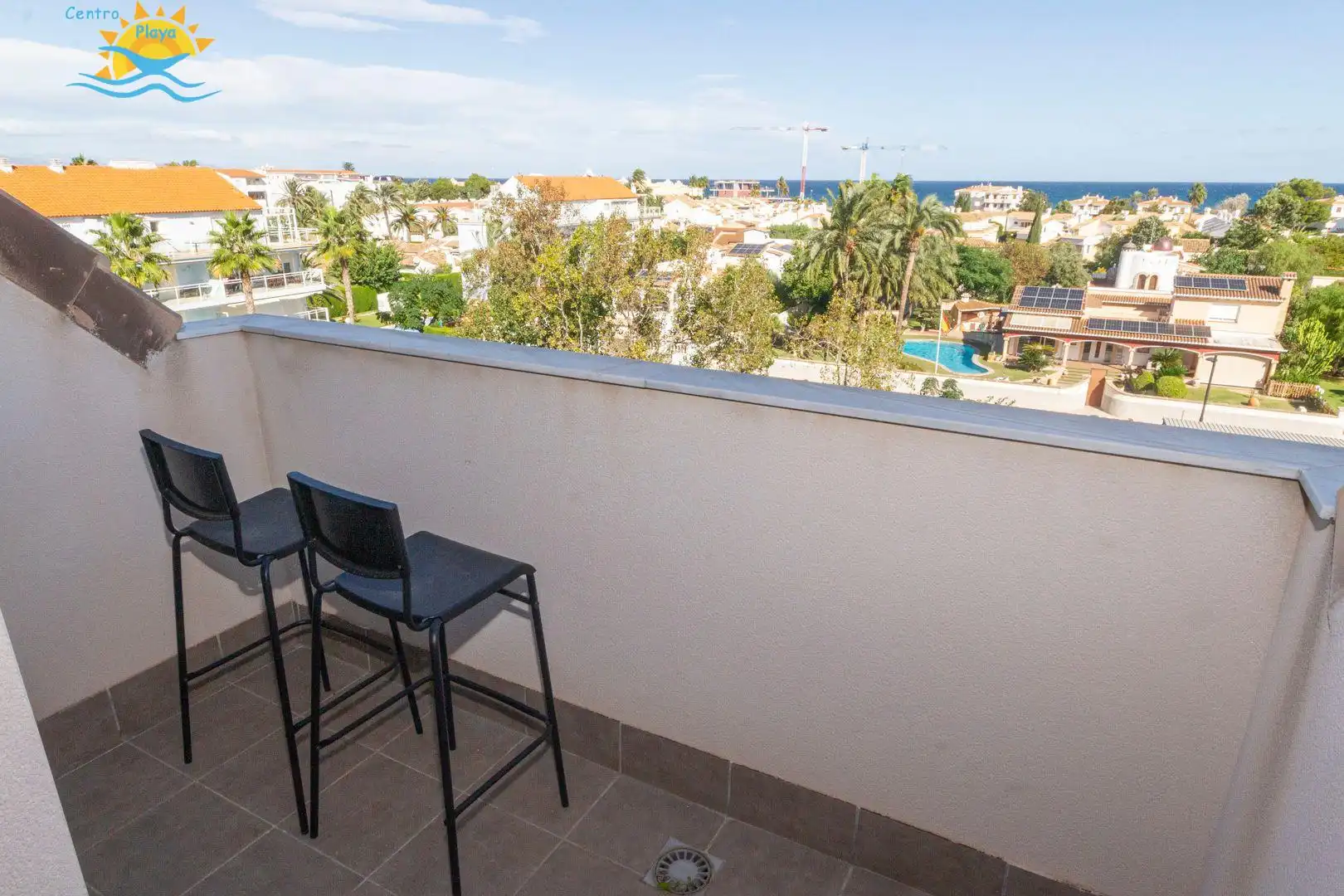 Apartamento con piscina en venta en Las Marinas / Les Marines, imagen 16