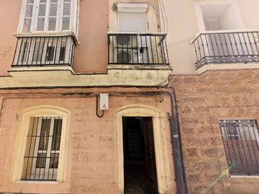 Wohnung zum Verkauf in Celestino Mutis