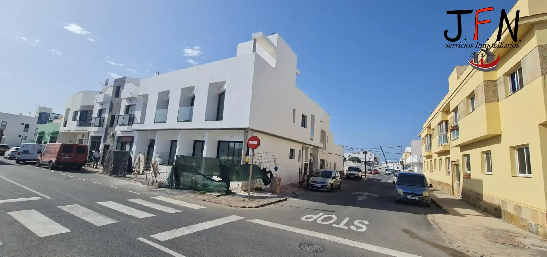 Apartment zum Verkauf in El Cotillo, imagen 2