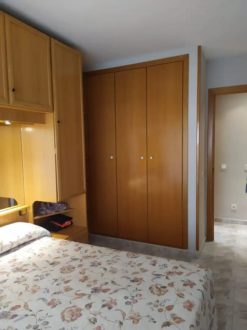 Bedroom of Apartments for sale in Salou  with Air Conditioner, Heating and Storage room
