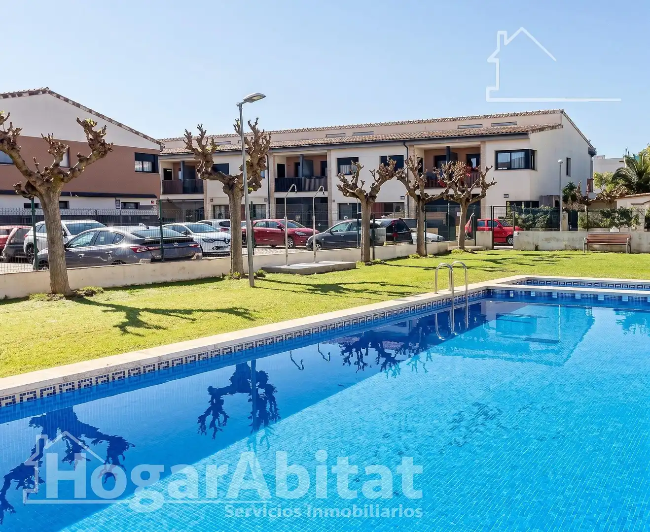 Casa a schiera con terrazza in vendita a Calle Peña del Mediodía, imagen 2