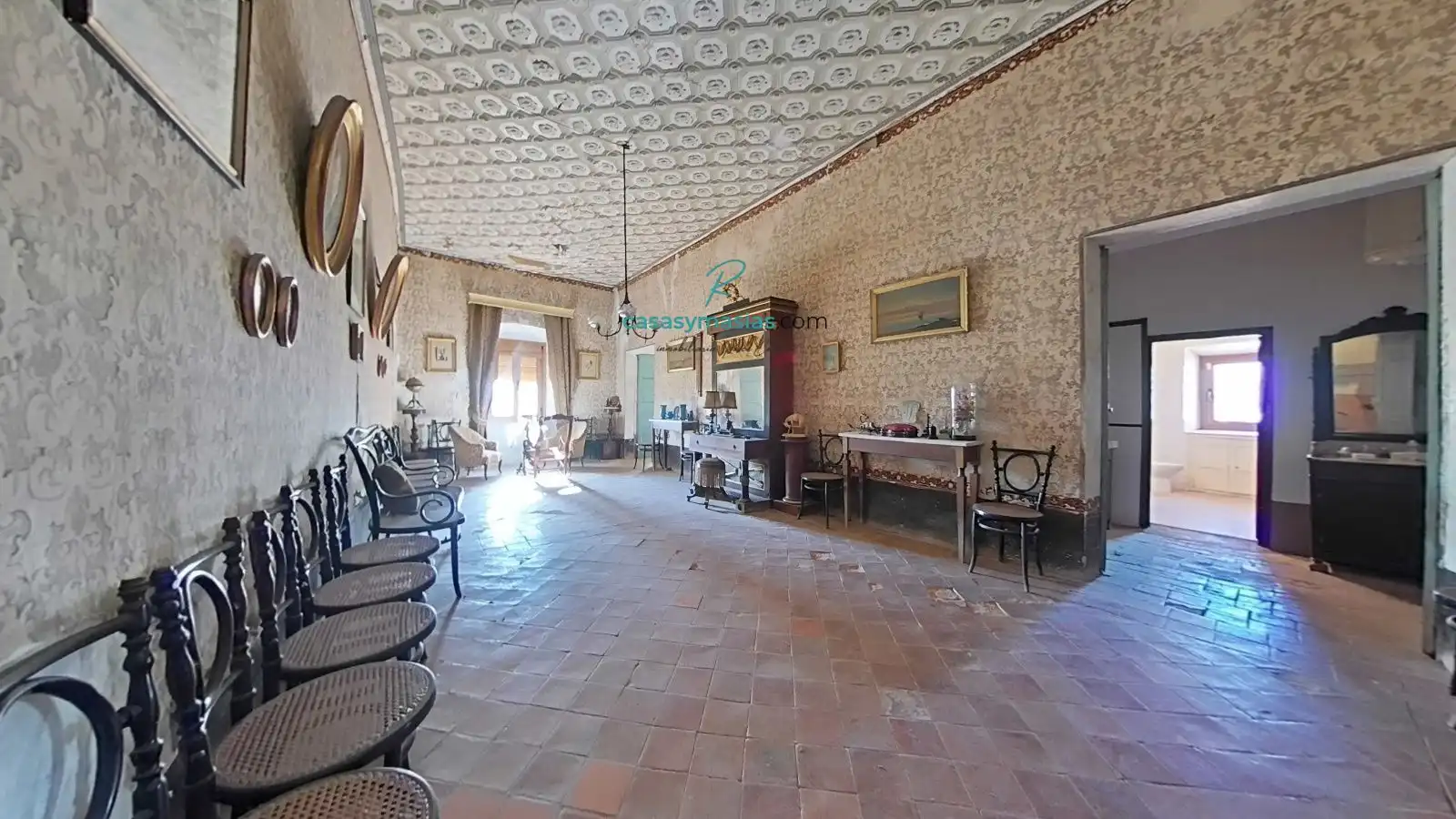 Casa rustica con terrazza in vendita a ALT PENEDÈS, BARCELONA, imagen 12