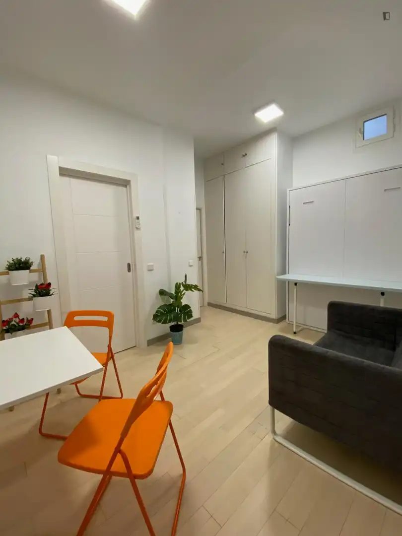 Wohnung zur Miete in Embajadores - Lavapiés