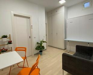 Study to rent in  Madrid Capital  with Air Conditioner