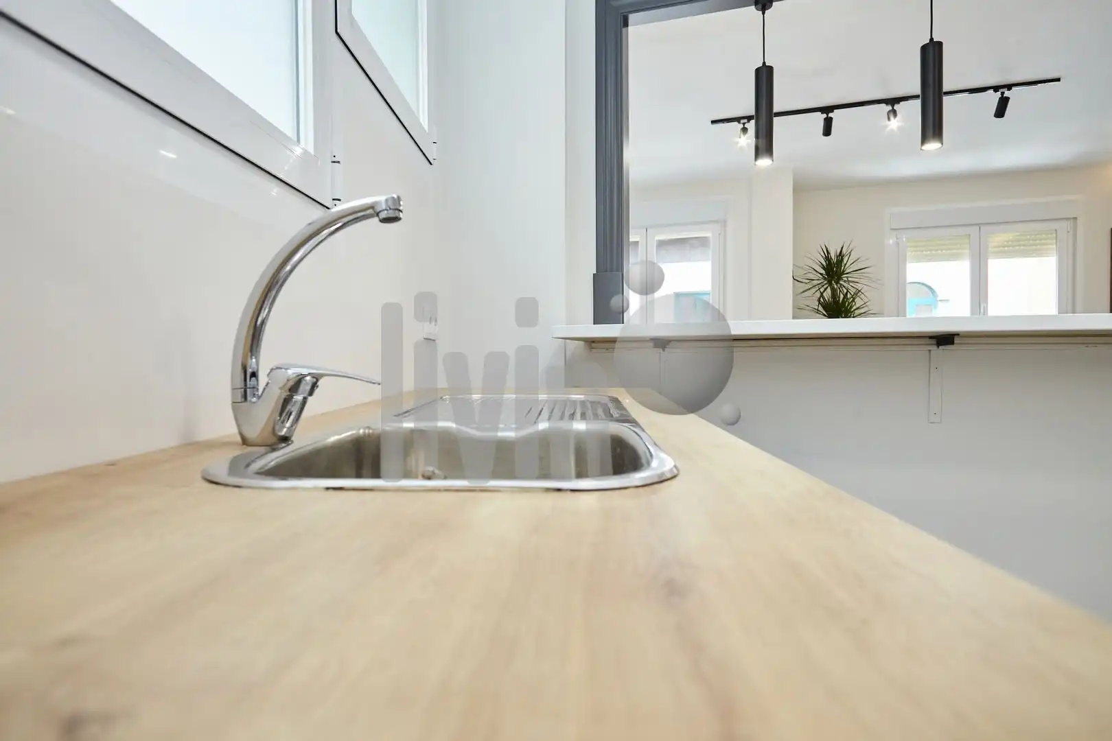 Piso en venta en SAN CLEMENTE, San Bartolomé - Millán de Priego