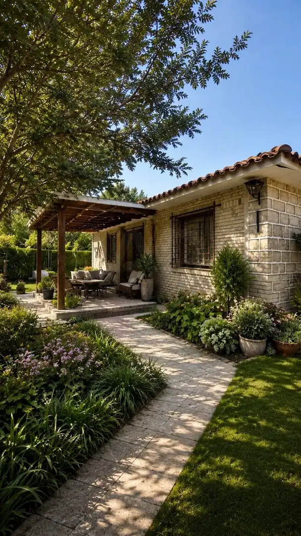 Haus mit Pool zum Verkauf in Sevilla la Nueva