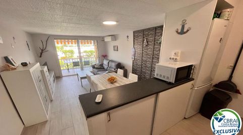 Photo 3 of Apartments for sale in Carrer Badia-gran Reserva, 10, Muga - Gran Reserva - Badia, Empuriabrava