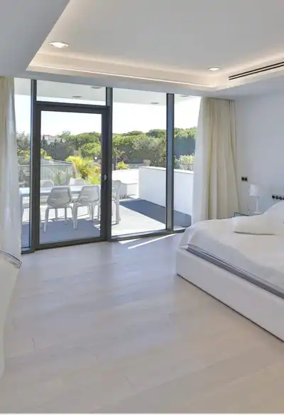 Villa mit Pool zum Verkauf in Sotogrande Costa, imagen 33