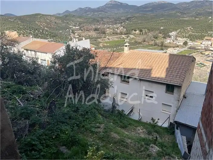 Adossat en venda a Castillo de Locubín, imagen 9
