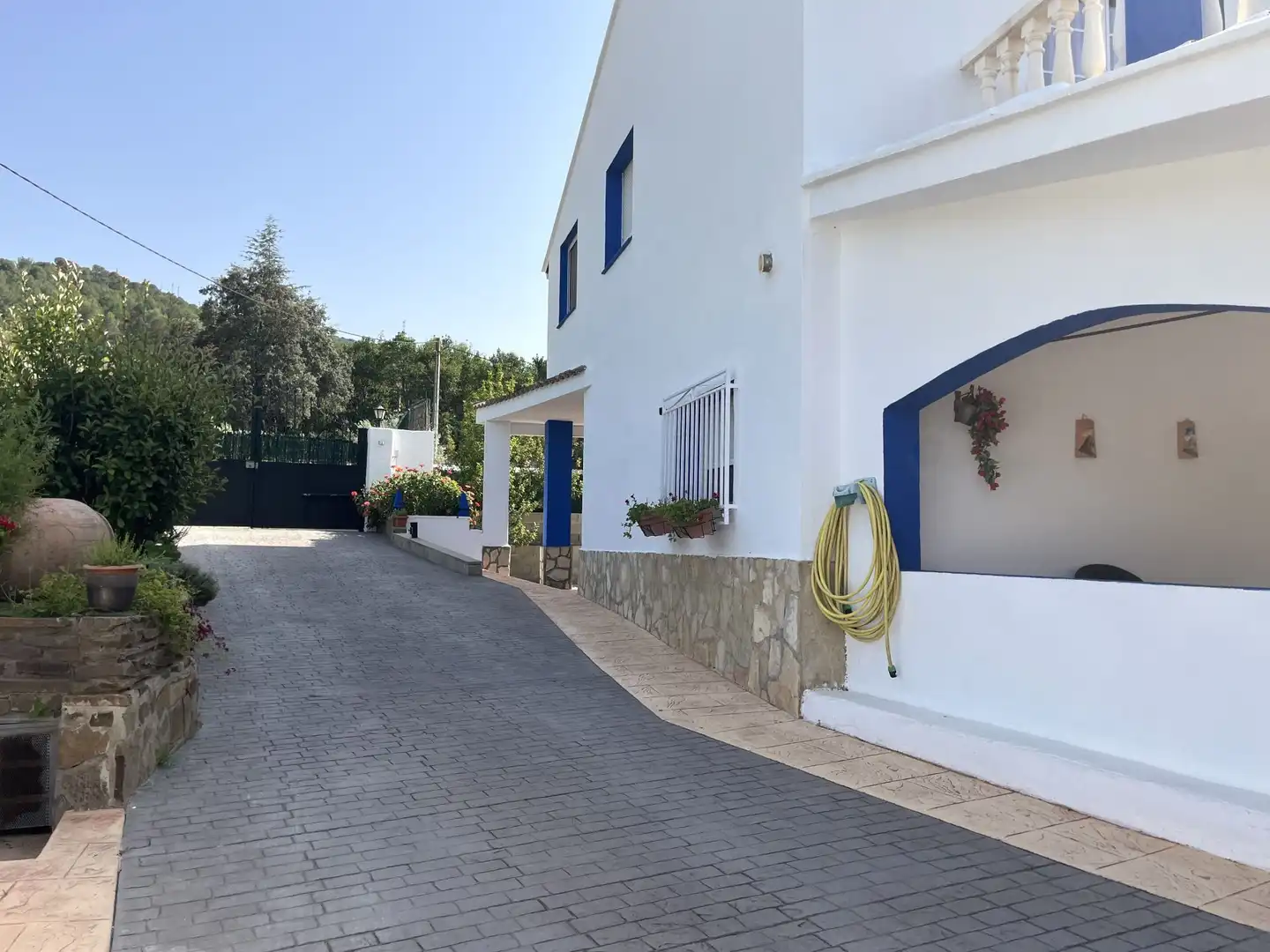 Maison avec piscine à vendre à Sant Josep - Zona Hospital, imagen 3