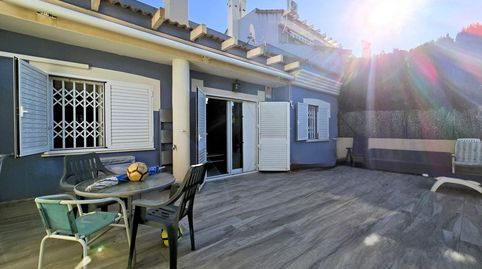 Foto 4 de Casa o chalet en venta en Centro, Santa Pola